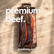 PREMIUM BEEF. YOUR WAY.