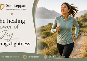 Finding Happiness in Everyday Life