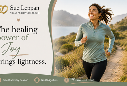 Finding Happiness in Everyday Life