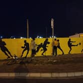 Mural - Gorgeous Gansbaai ARTS Project - Xplorio™ Gansbaai