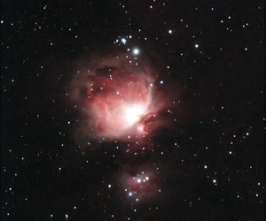 3 AM Stargazing: Comets 10P Tempel 2, 220P McNaught and More