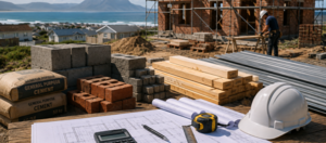 Start Smart - Planning a Build in Gansbaai