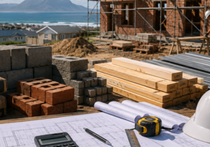 Start Smart - Planning a Build in Gansbaai