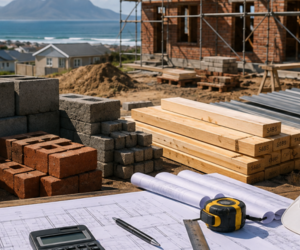 Start Smart - Planning a Build in Gansbaai