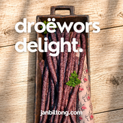 DROËWORS DELIGHT