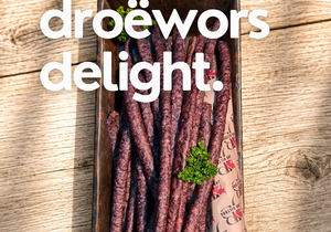 DROËWORS DELIGHT
