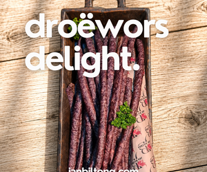 DROËWORS DELIGHT