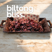 The Best Biltong Starts with Quality
