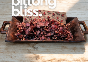 The Best Biltong Starts with Quality