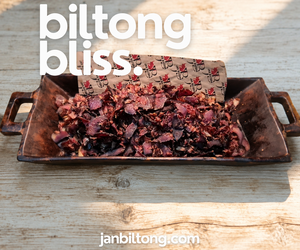 The Best Biltong Starts with Quality