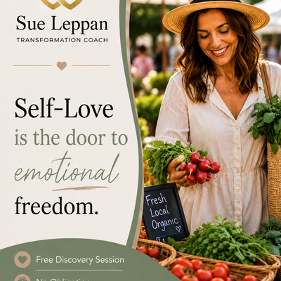 Self-Love: The Key to Emotional Freedom