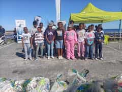 Inspiring Young Conservationists