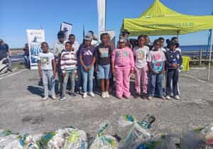 Inspiring Young Conservationists