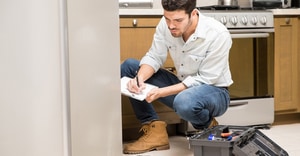 Kitchen Appliance Repairs in Hermanus and the Overberg