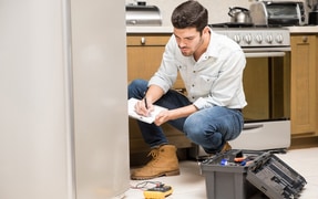 Kitchen Appliance Repairs in Hermanus and the Overberg