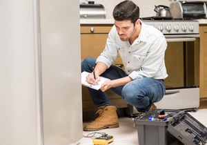 Kitchen Appliance Repairs in Hermanus and the Overberg