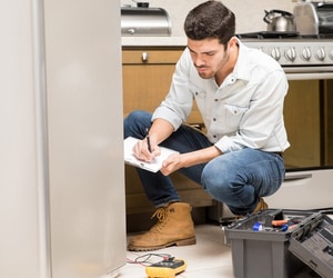 Kitchen Appliance Repairs in Hermanus and the Overberg