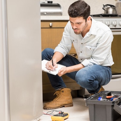 Kitchen Appliance Repairs in Hermanus and the Overberg
