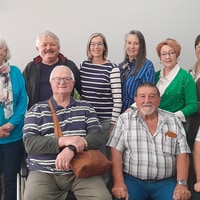 HaS Board Members - Herberg aan See - Xplorio™ Gansbaai