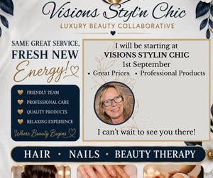 Hair, Nails and Beauty by Valerie