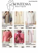 New Arrivals at Komtessa Boutique