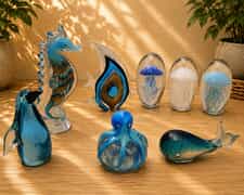 Glass Décor
