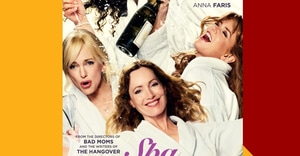 Ladies Night at Roadhouse Cinema!