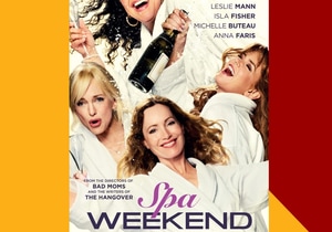 Ladies Night at Roadhouse Cinema!