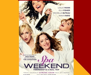 Ladies Night at Roadhouse Cinema!
