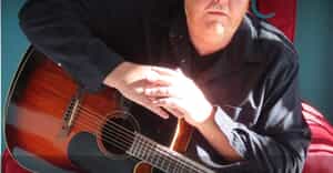 23 August 2026: Just Adrian Live at La Cantina Stanford