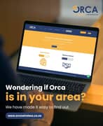 Check Internet Coverage in Your Area