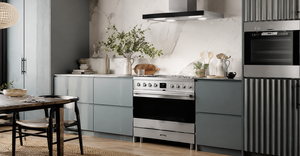 SMEG Appliance Repairs in Hermanus and the Overberg