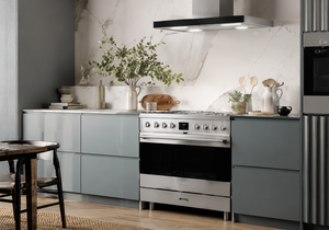 SMEG Appliance Repairs in Hermanus and the Overberg