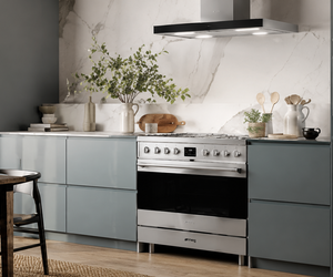 SMEG Appliance Repairs in Hermanus and the Overberg