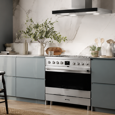 SMEG Appliance Repairs in Hermanus and the Overberg