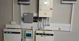 Powering the Overberg with Solar