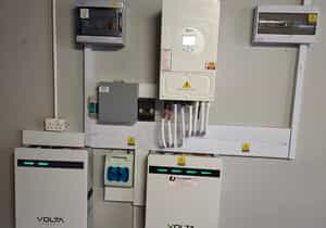 Powering the Overberg with Solar