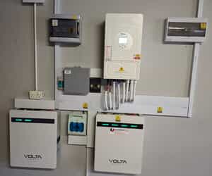 Powering the Overberg with Solar