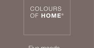 Which Mood Is Your Home?