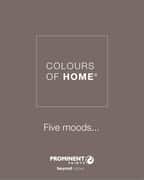 Which Mood Is Your Home?