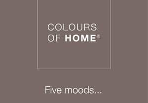 Which Mood Is Your Home?