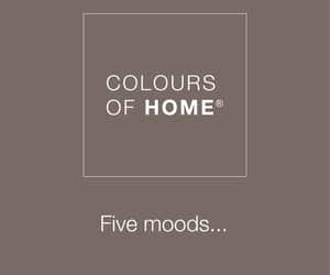 Which Mood Is Your Home?