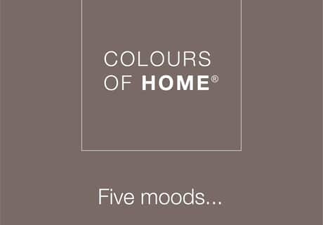 Which Mood Is Your Home?