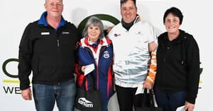 L’Agulhas Bowls Club Celebrates Inaugural Novice Day