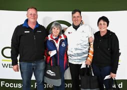 L’Agulhas Bowls Club Celebrates Inaugural Novice Day