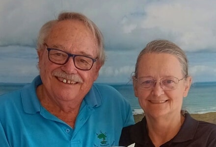 Golf Competition Results for 12 - 15 Aug 2026
