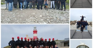 Skills Training and Work Experience in the Overberg