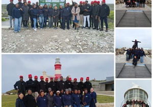 Skills Training and Work Experience in the Overberg