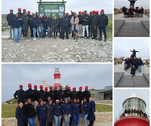 Skills Training and Work Experience in the Overberg
