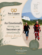 Emotional Strength: Supporting Without Rescuing
